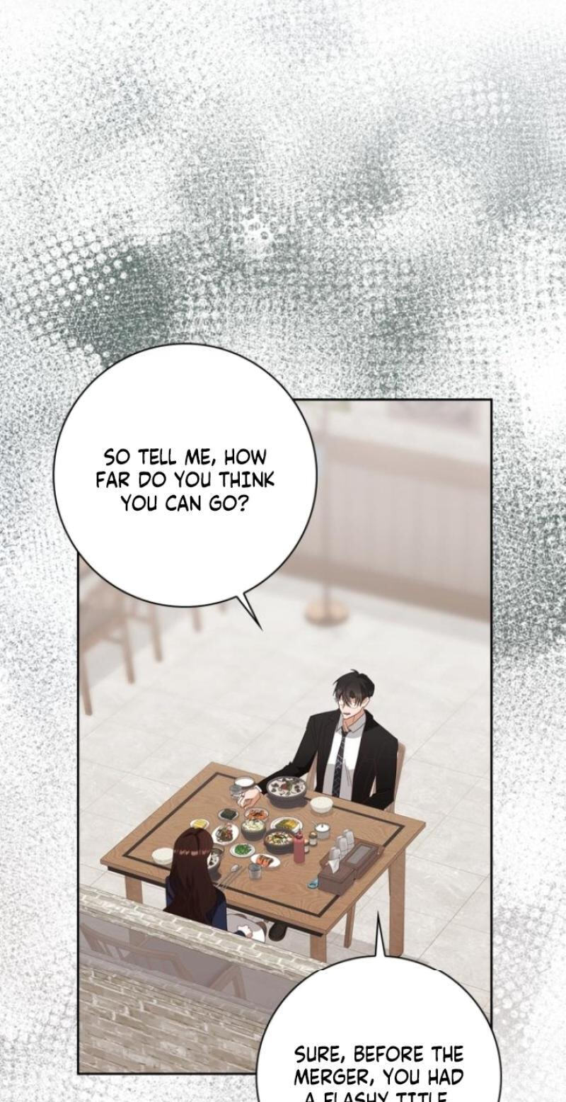 At Our Own Pace Chapter 27 page 11 - 