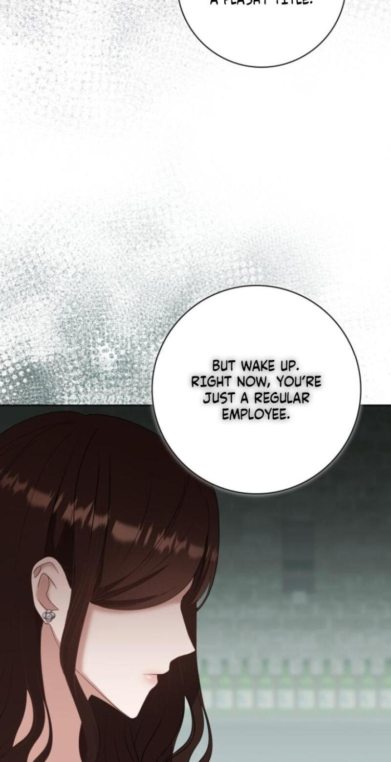 At Our Own Pace Chapter 27 page 12 - 