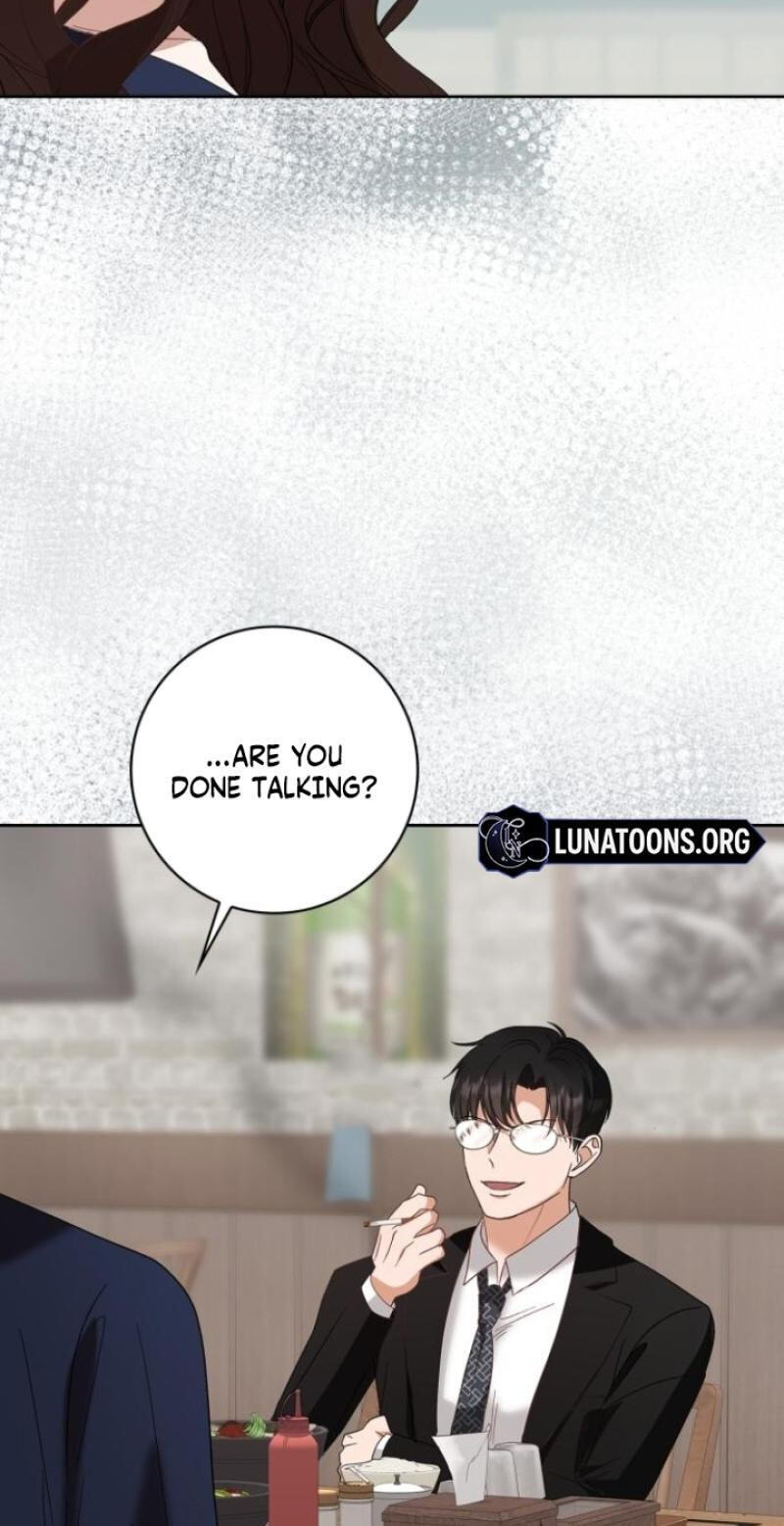 At Our Own Pace Chapter 27 page 13 - 