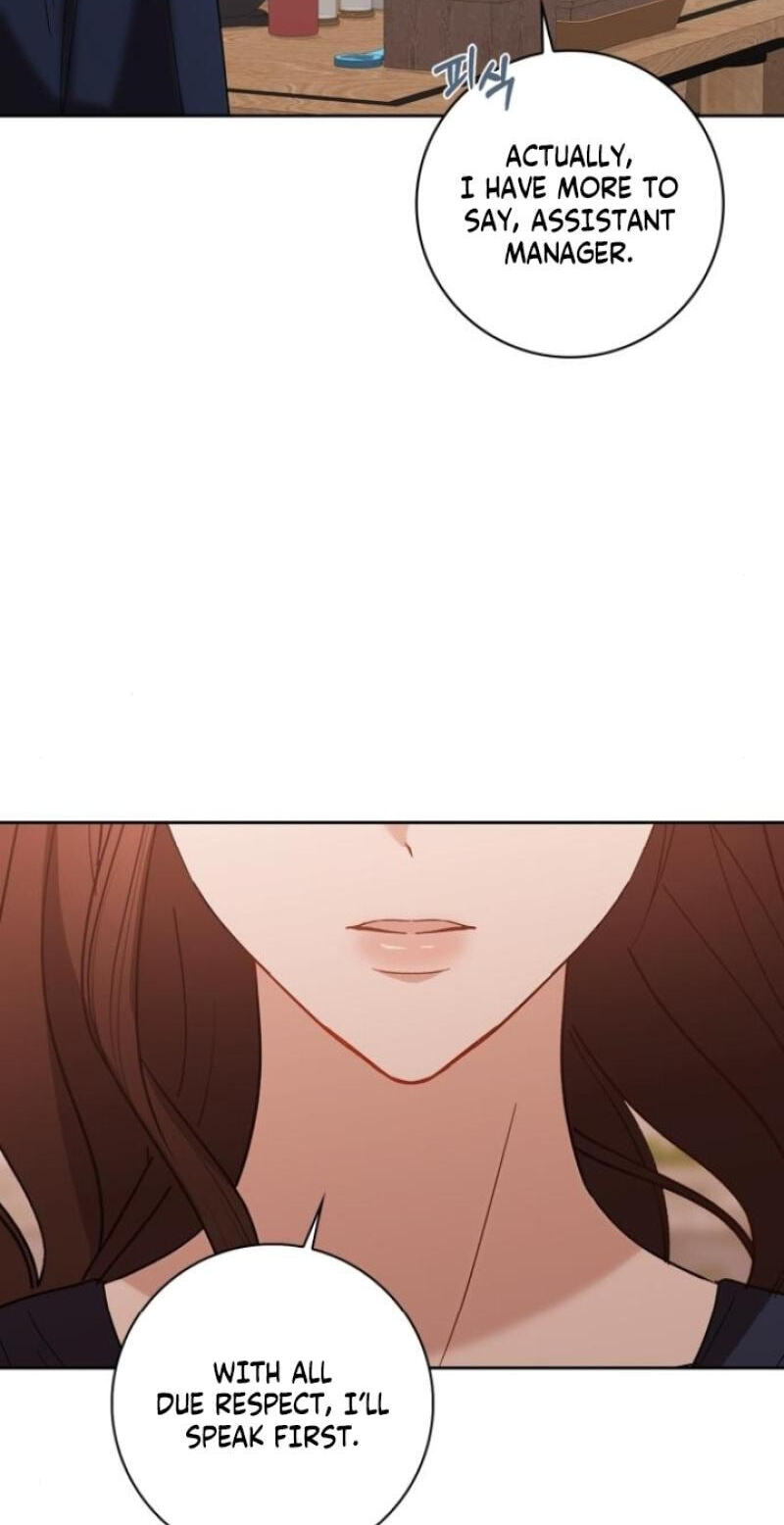 At Our Own Pace Chapter 27 page 14 - 