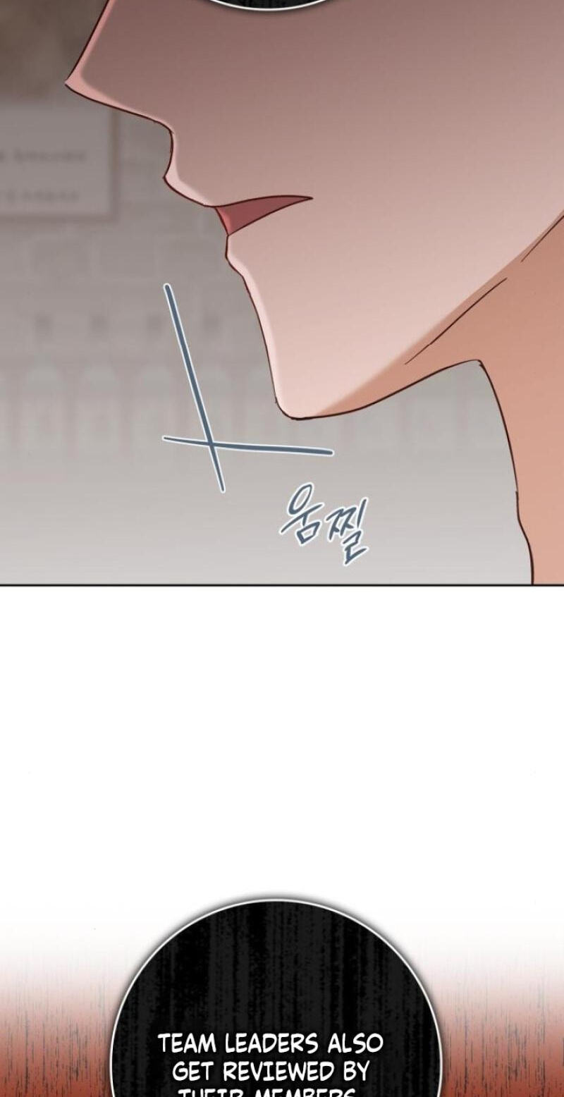 At Our Own Pace Chapter 27 page 18 - 