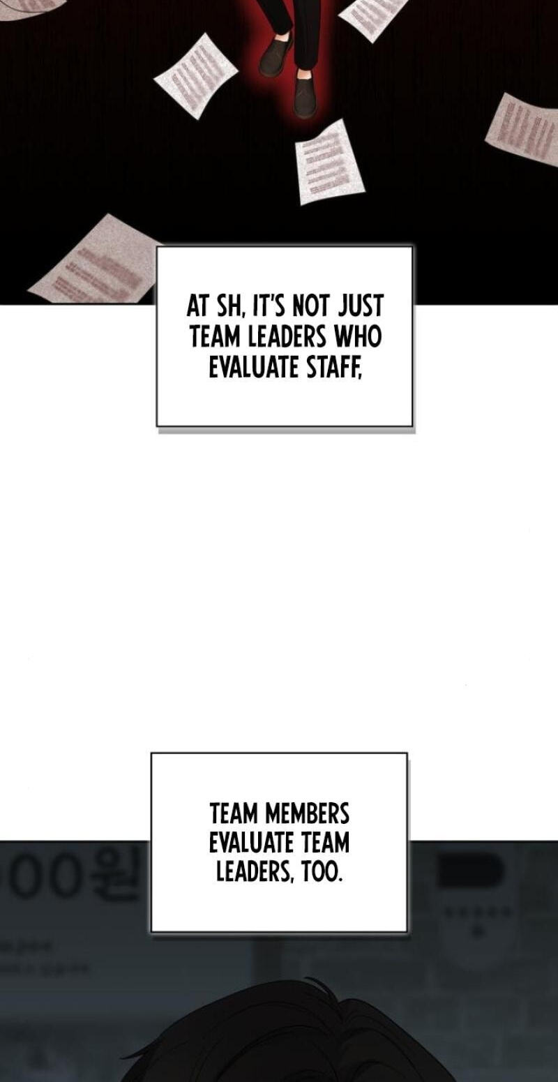 At Our Own Pace Chapter 27 page 20 - 