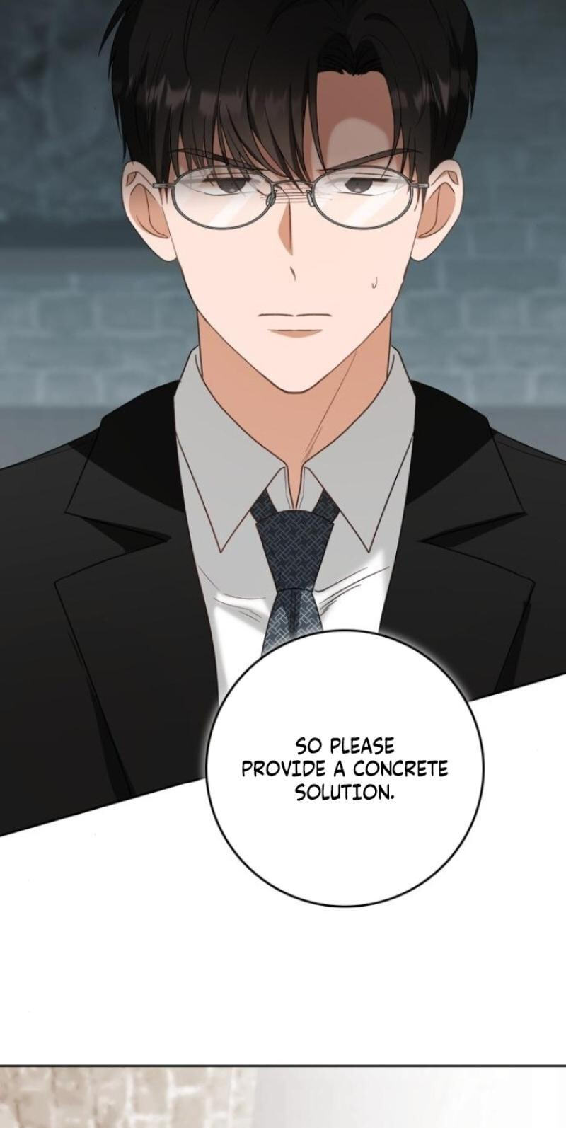 At Our Own Pace Chapter 27 page 21 - 