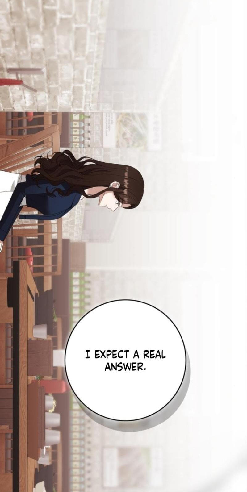 At Our Own Pace Chapter 27 page 22 - 