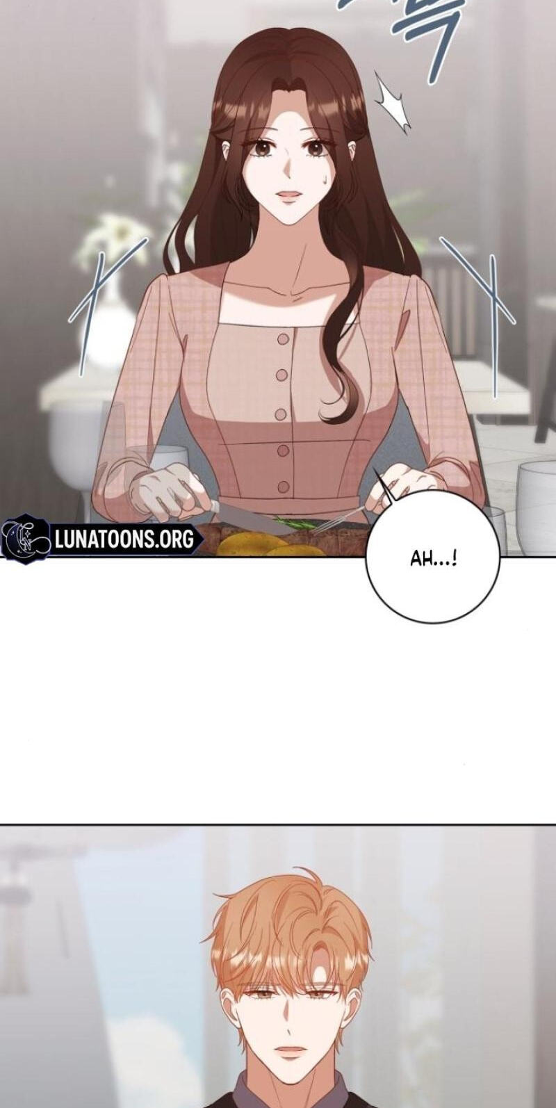 At Our Own Pace Chapter 27 page 27 - 