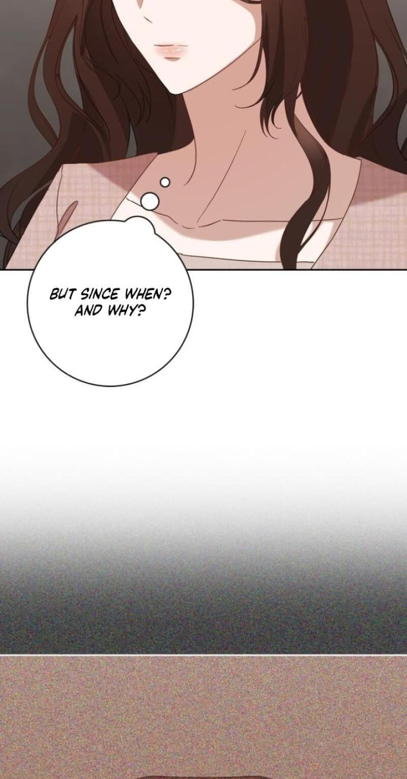At Our Own Pace Chapter 27 page 36 - 