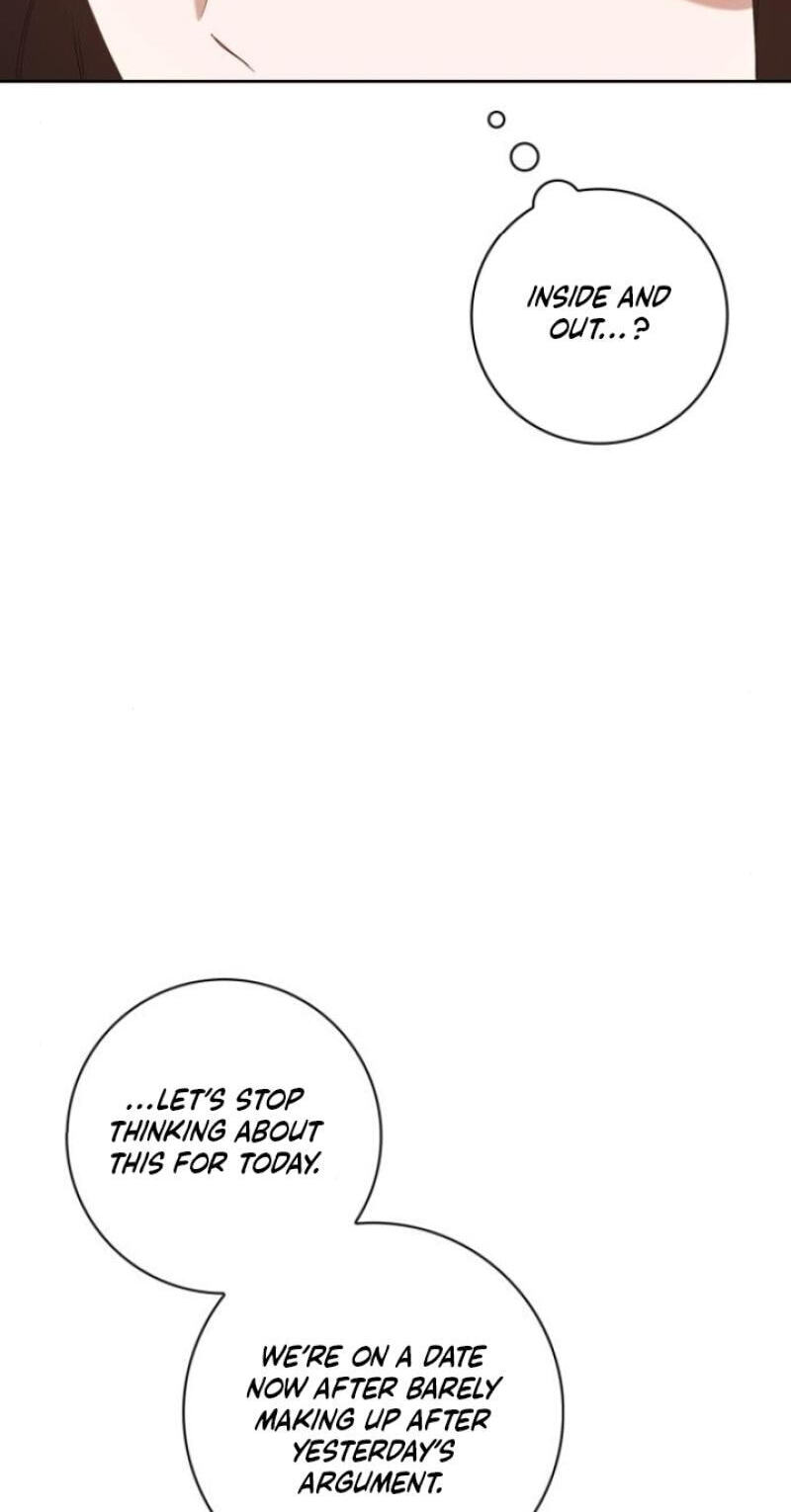 At Our Own Pace Chapter 27 page 38 - 