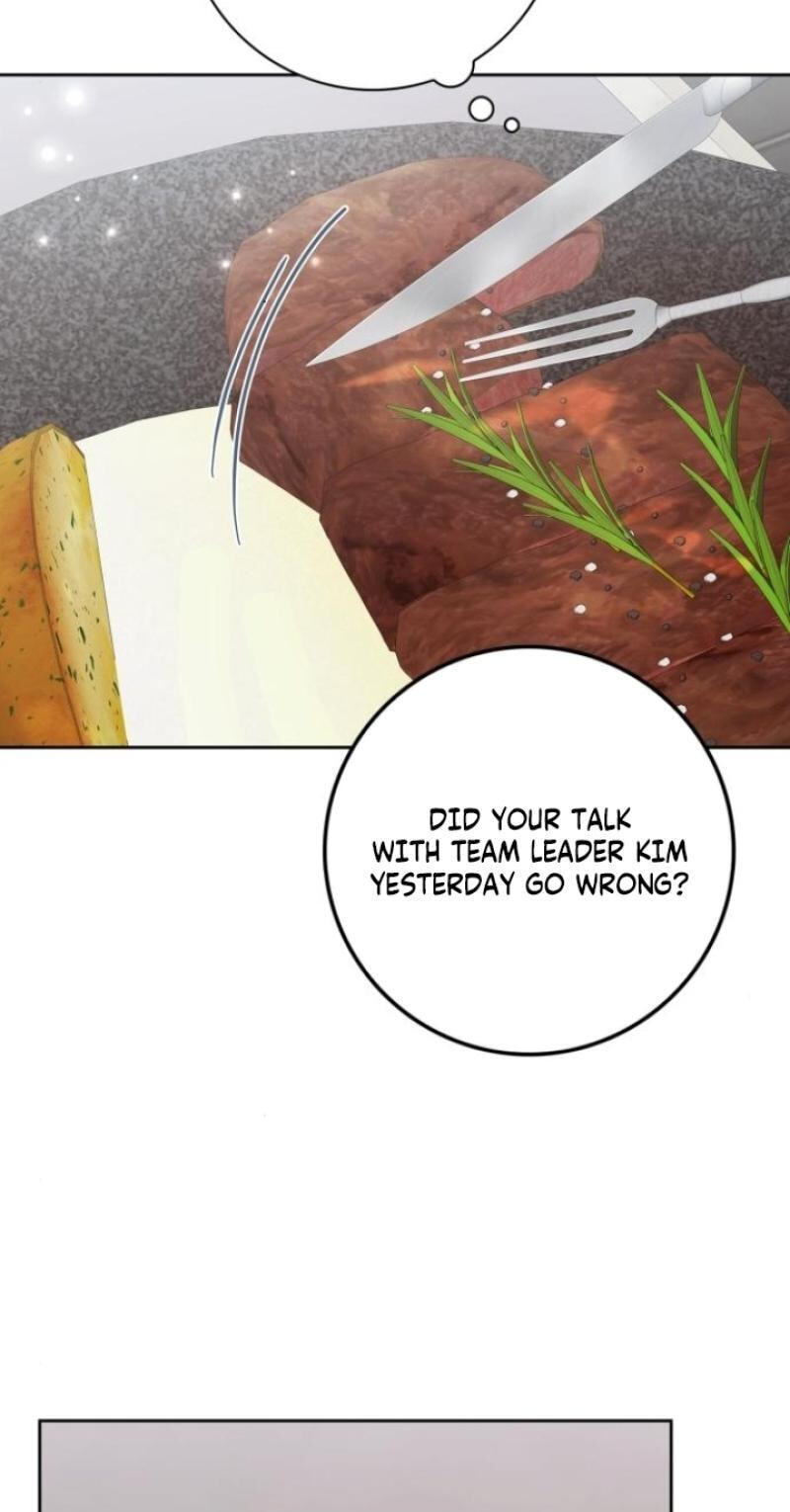 At Our Own Pace Chapter 27 page 39 - 