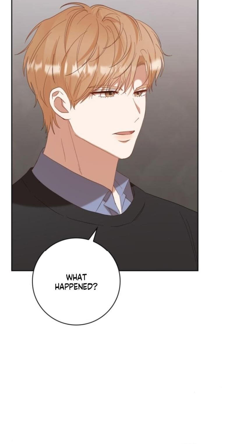 At Our Own Pace Chapter 27 page 40 - 