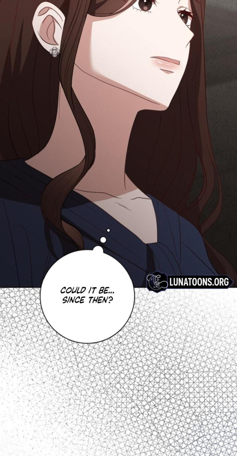 At Our Own Pace Chapter 27 page 5 - 