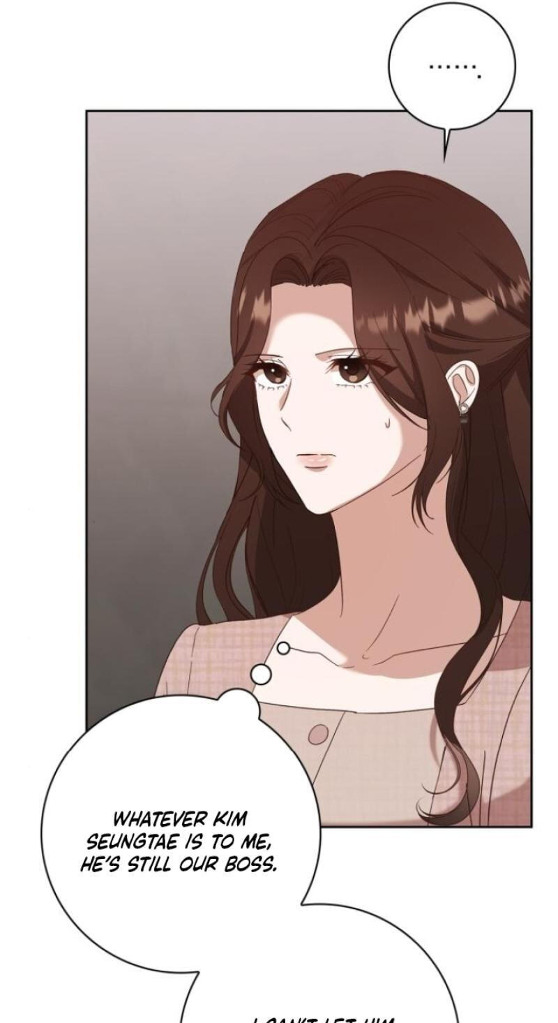 At Our Own Pace Chapter 27 page 41 - 