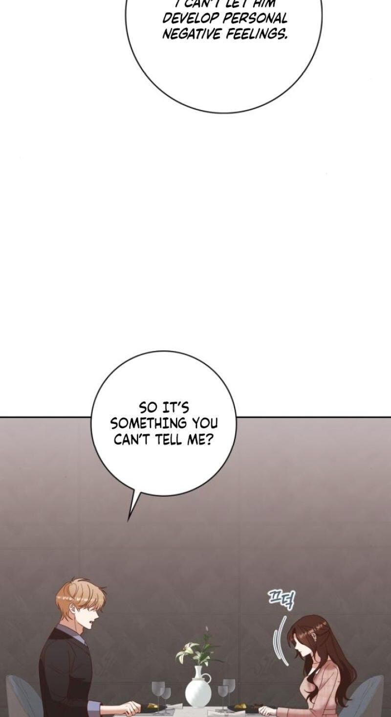 At Our Own Pace Chapter 27 page 42 - 