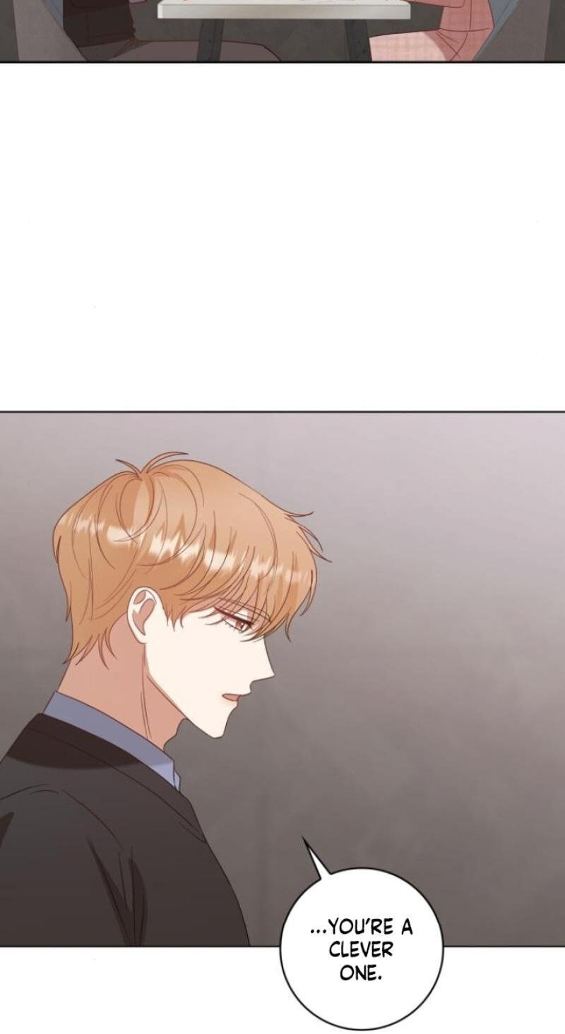 At Our Own Pace Chapter 27 page 43 - 