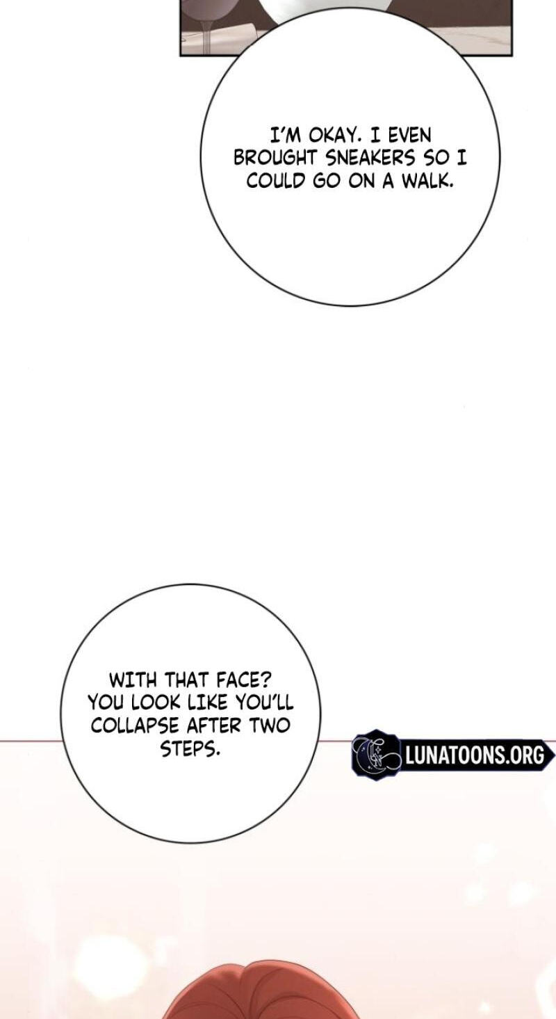 At Our Own Pace Chapter 27 page 45 - 