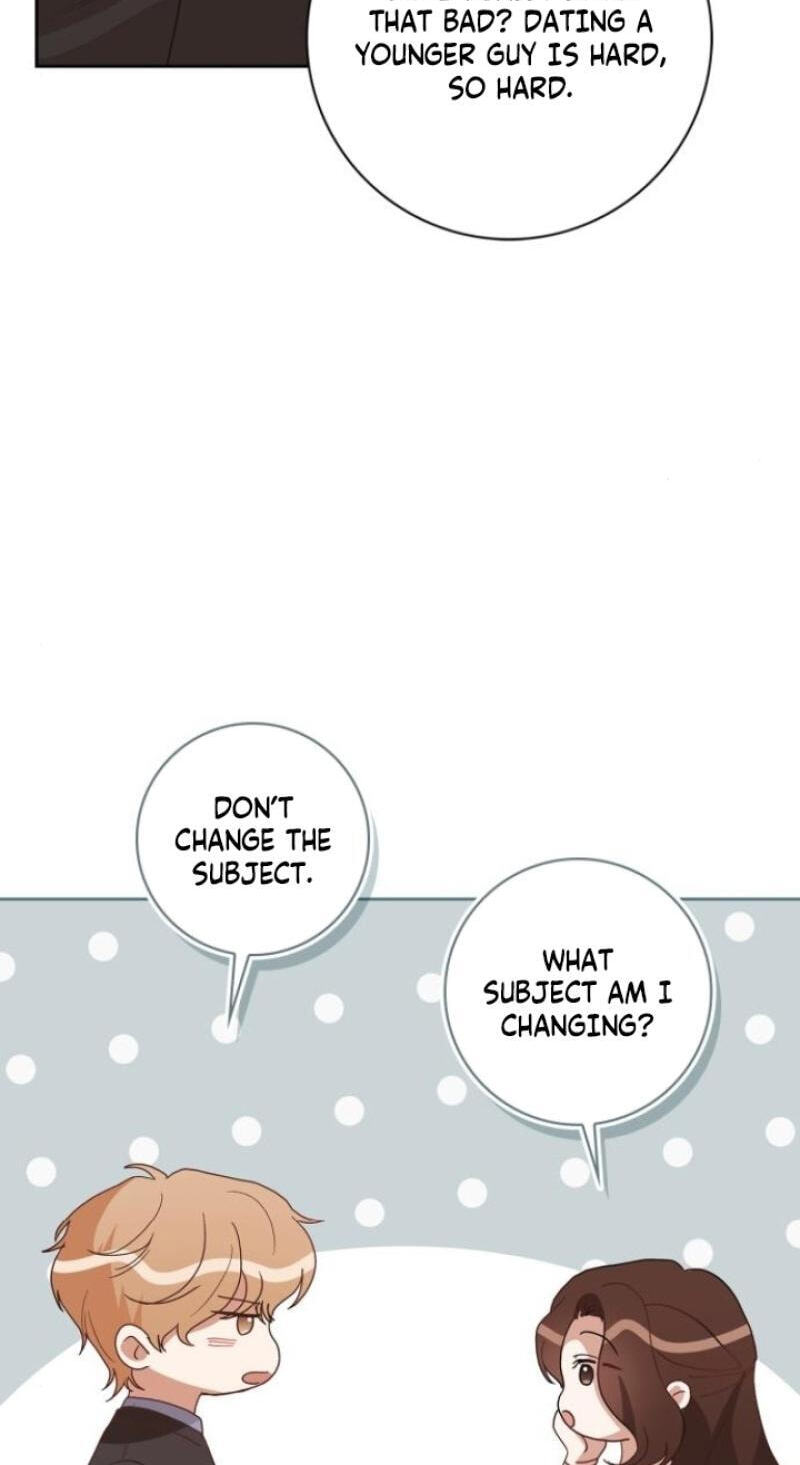 At Our Own Pace Chapter 27 page 48 - 