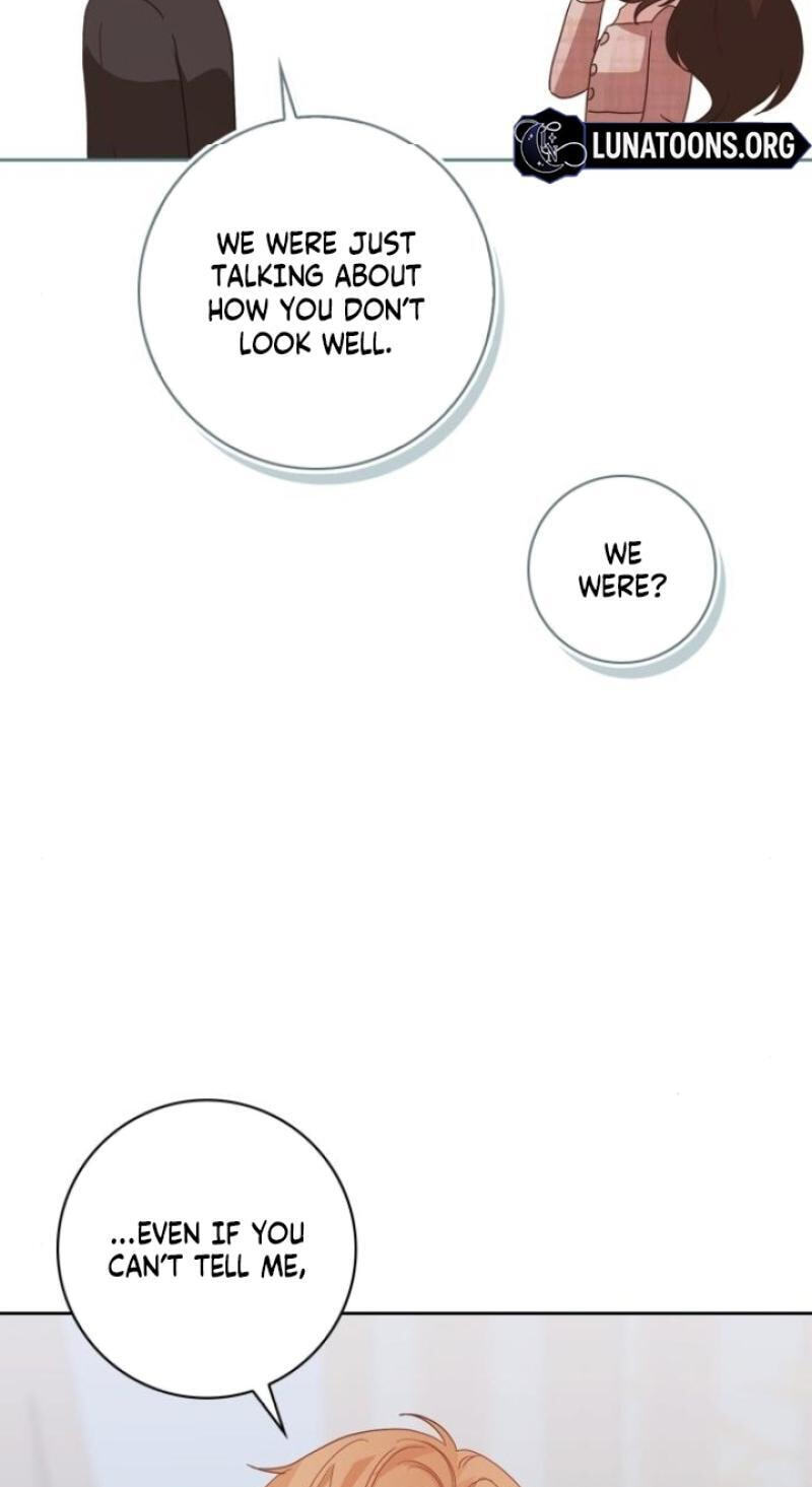 At Our Own Pace Chapter 27 page 49 - 
