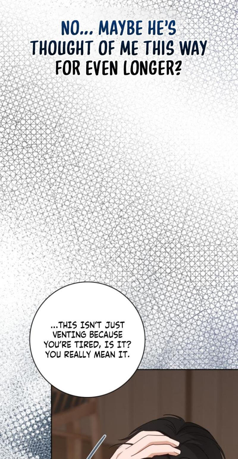 At Our Own Pace Chapter 27 page 6 - 