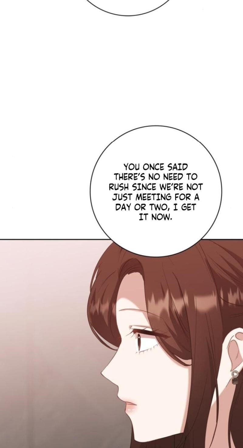 At Our Own Pace Chapter 27 page 53 - 