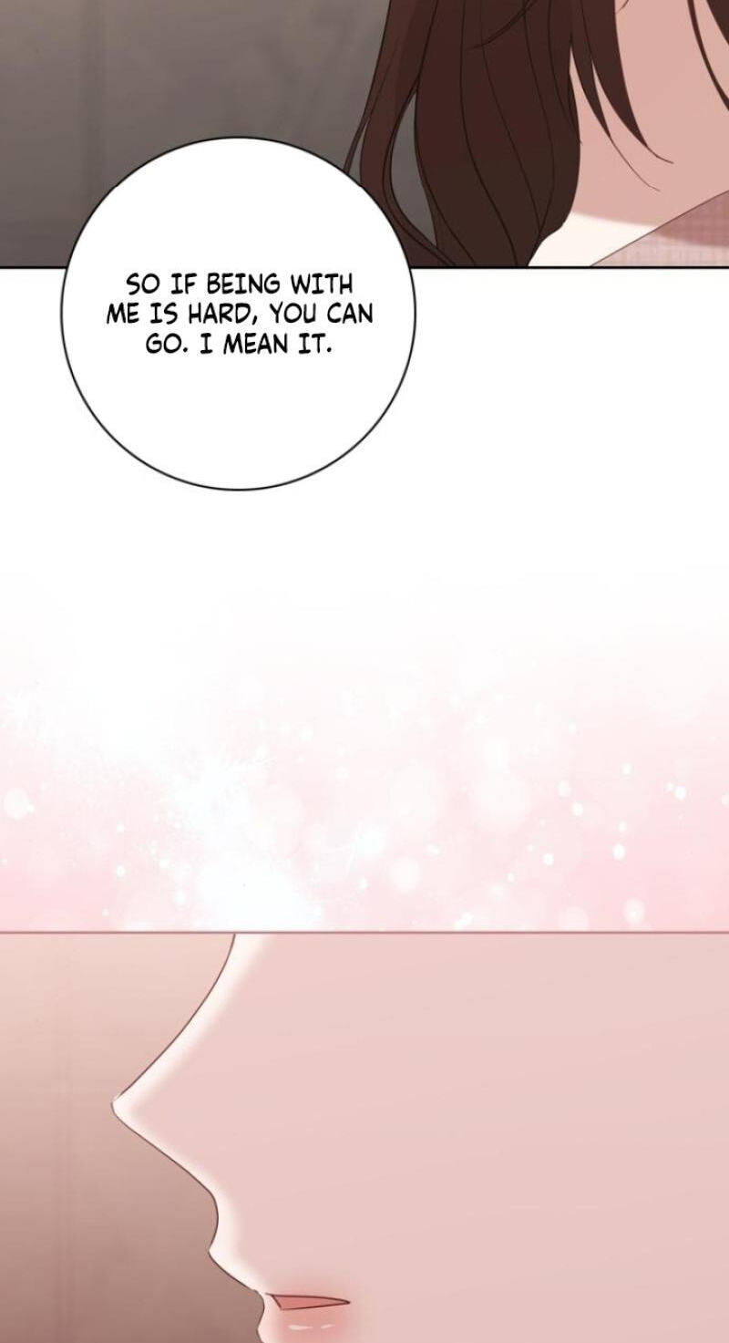 At Our Own Pace Chapter 27 page 54 - 