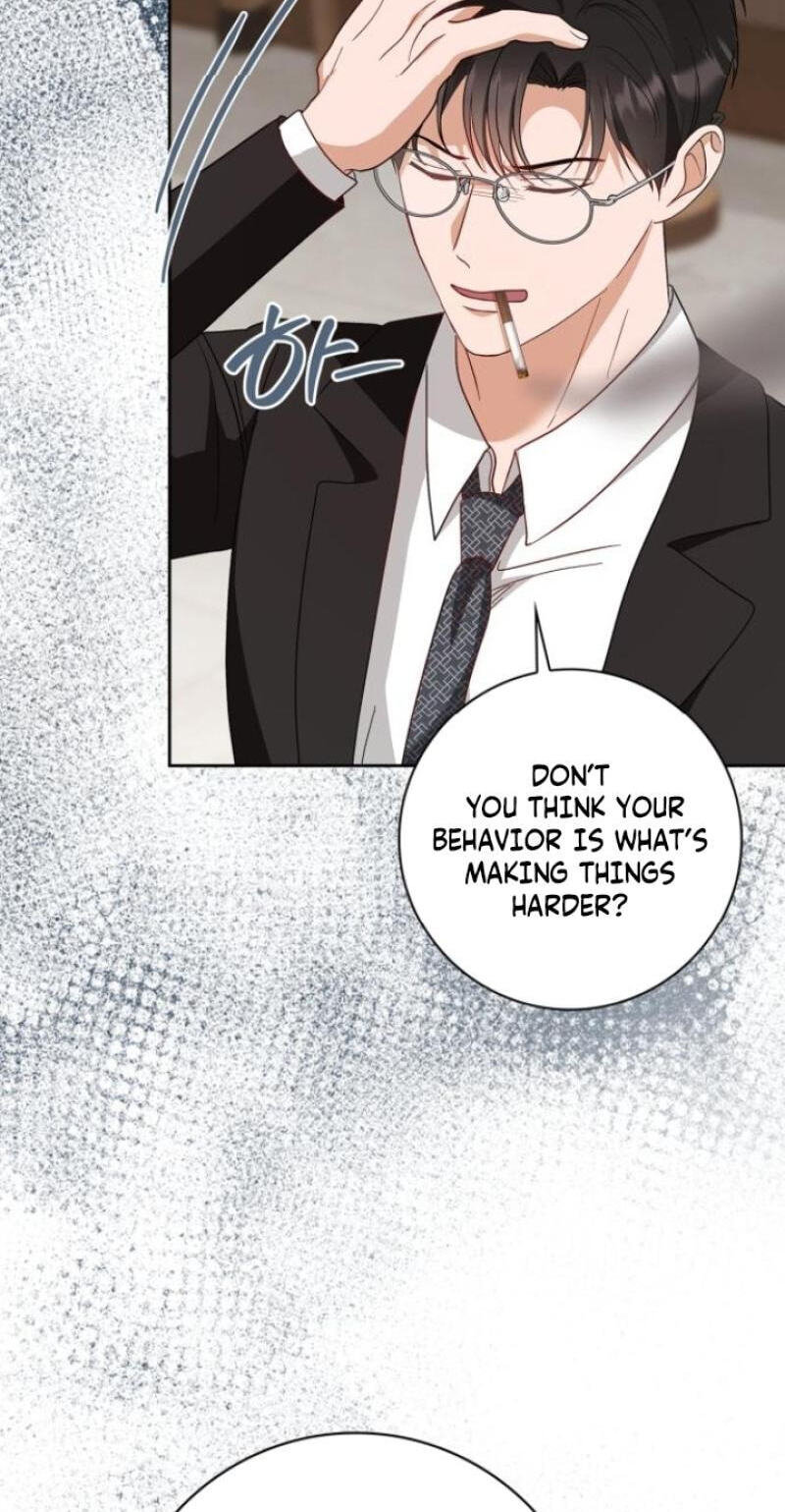 At Our Own Pace Chapter 27 page 7 - 