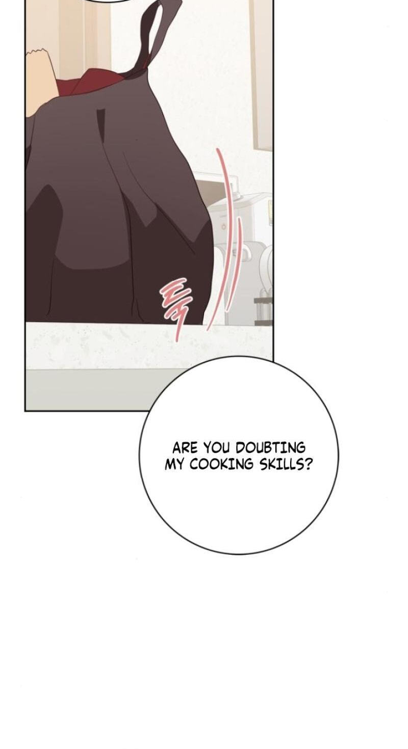 At Our Own Pace Chapter 27 page 62 - 