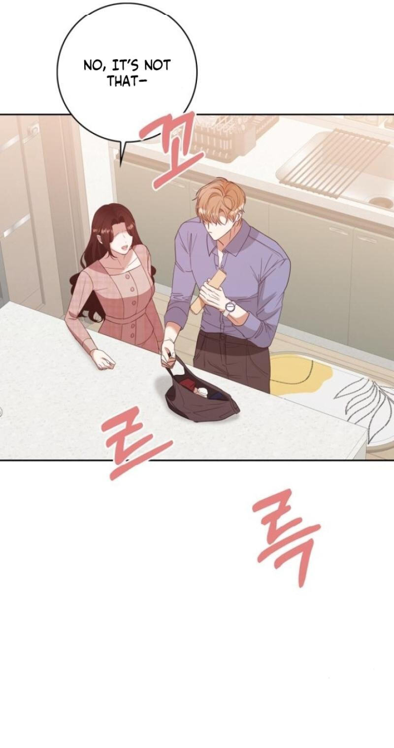 At Our Own Pace Chapter 27 page 63 - 