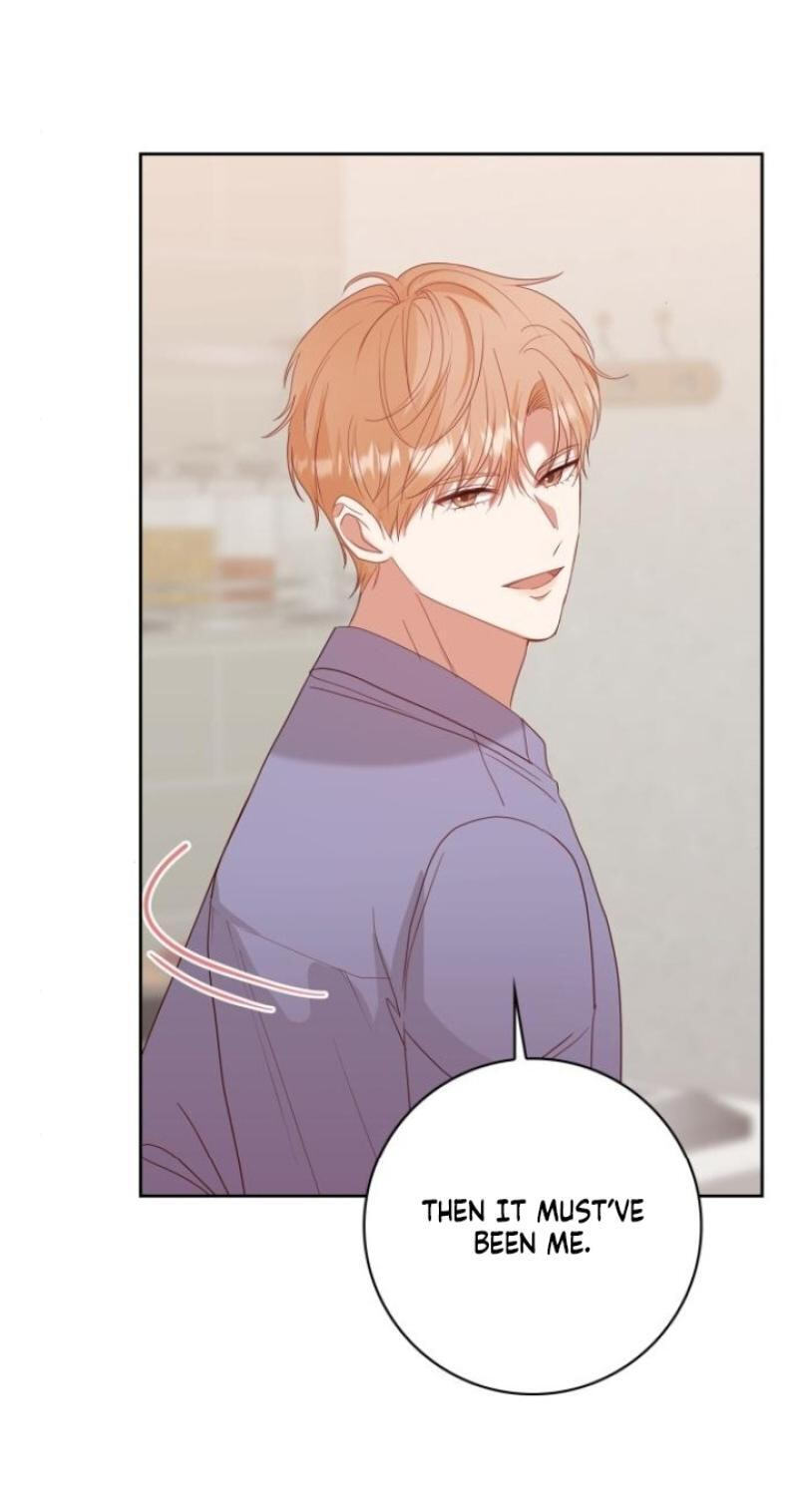 At Our Own Pace Chapter 27 page 65 - 