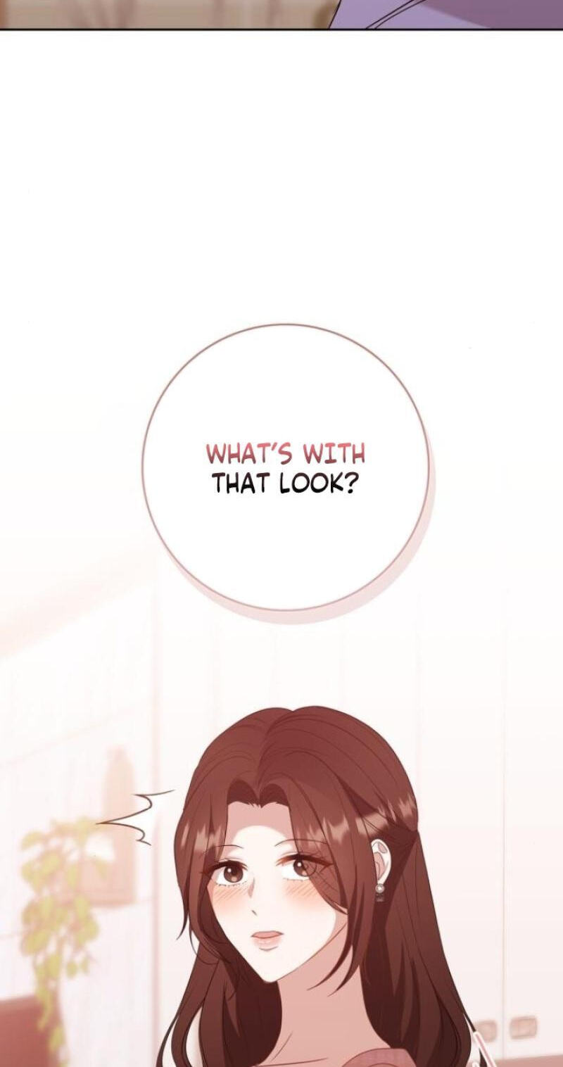 At Our Own Pace Chapter 27 page 72 - 