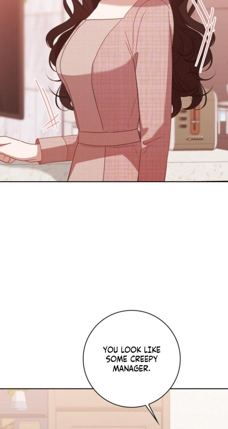 At Our Own Pace Chapter 27 page 73 - 
