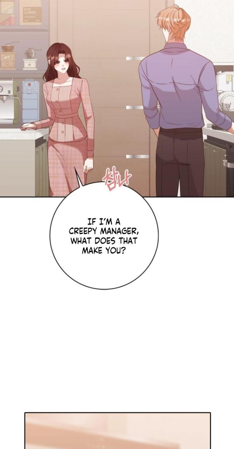 At Our Own Pace Chapter 27 page 74 - 