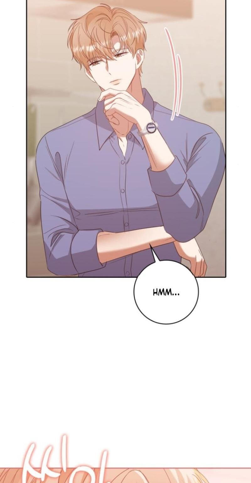 At Our Own Pace Chapter 27 page 75 - 