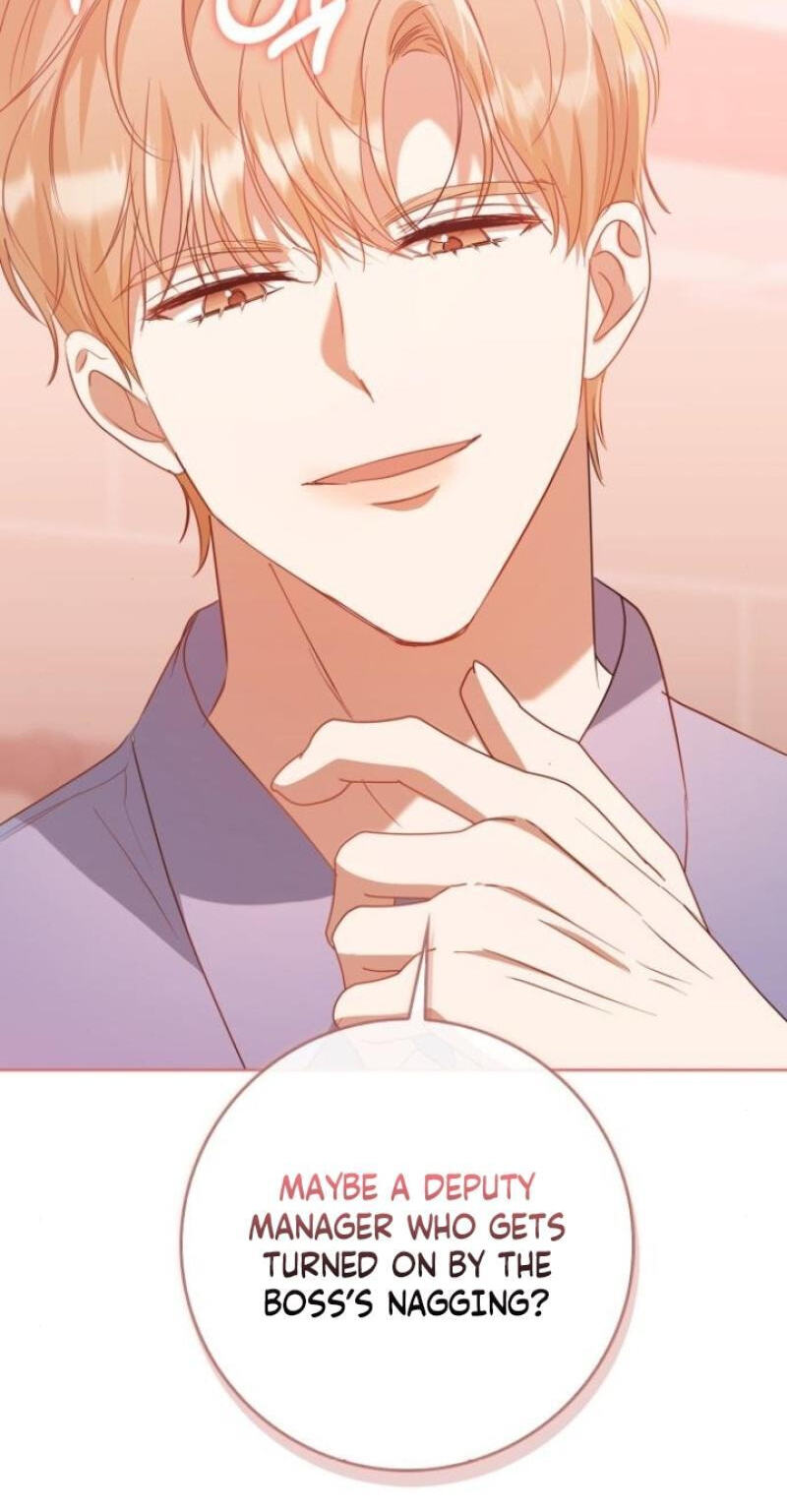 At Our Own Pace Chapter 27 page 76 - 