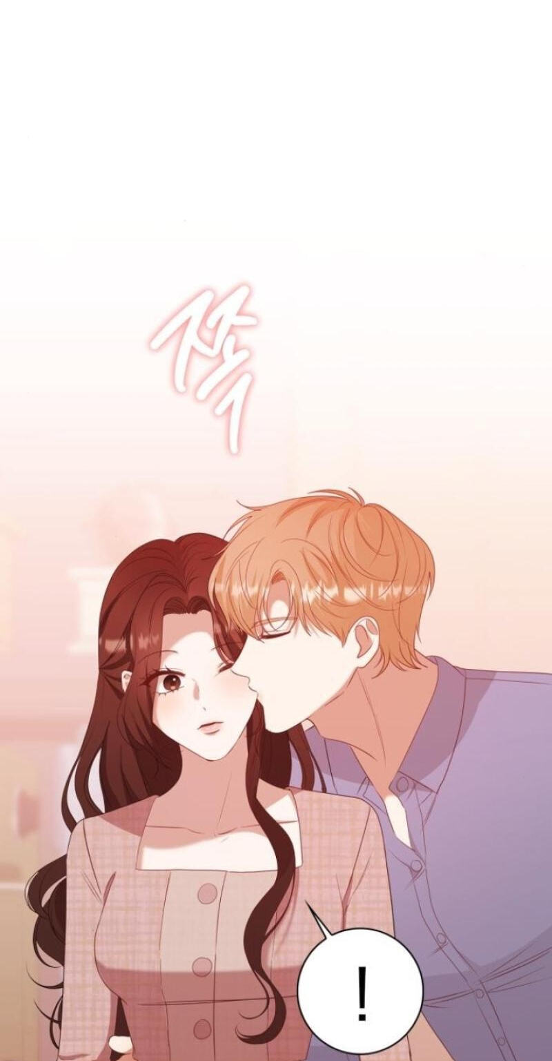 At Our Own Pace Chapter 27 page 77 - 