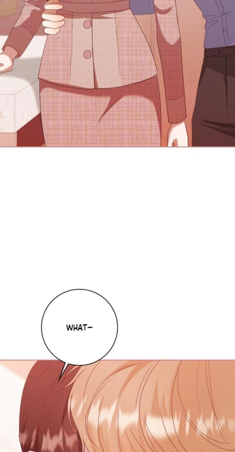At Our Own Pace Chapter 27 page 78 - 