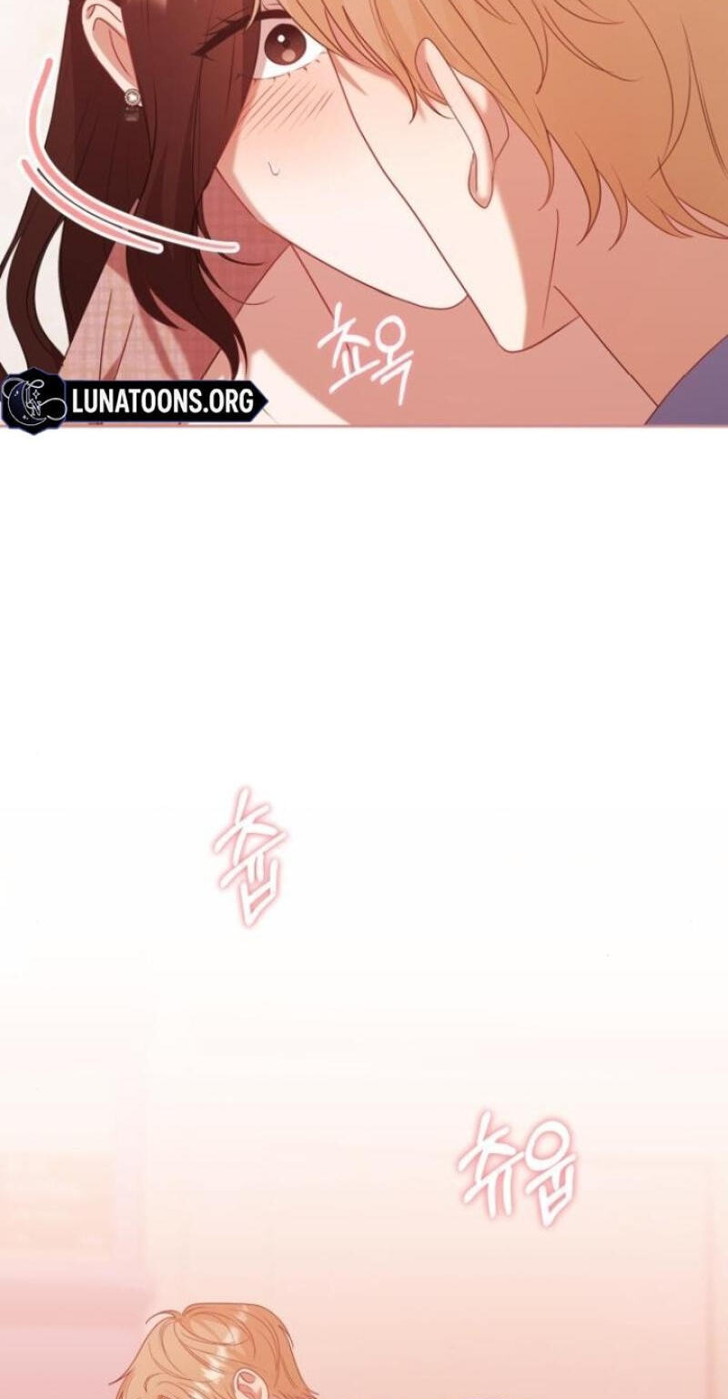 At Our Own Pace Chapter 27 page 79 - 