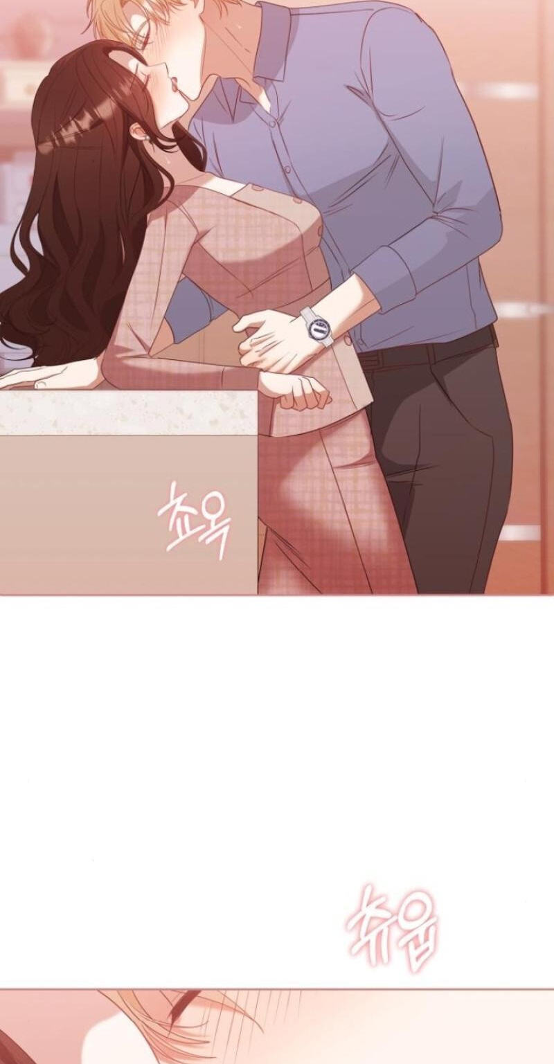 At Our Own Pace Chapter 27 page 80 - 