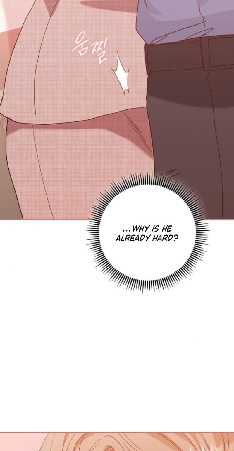 At Our Own Pace Chapter 27 page 82 - 