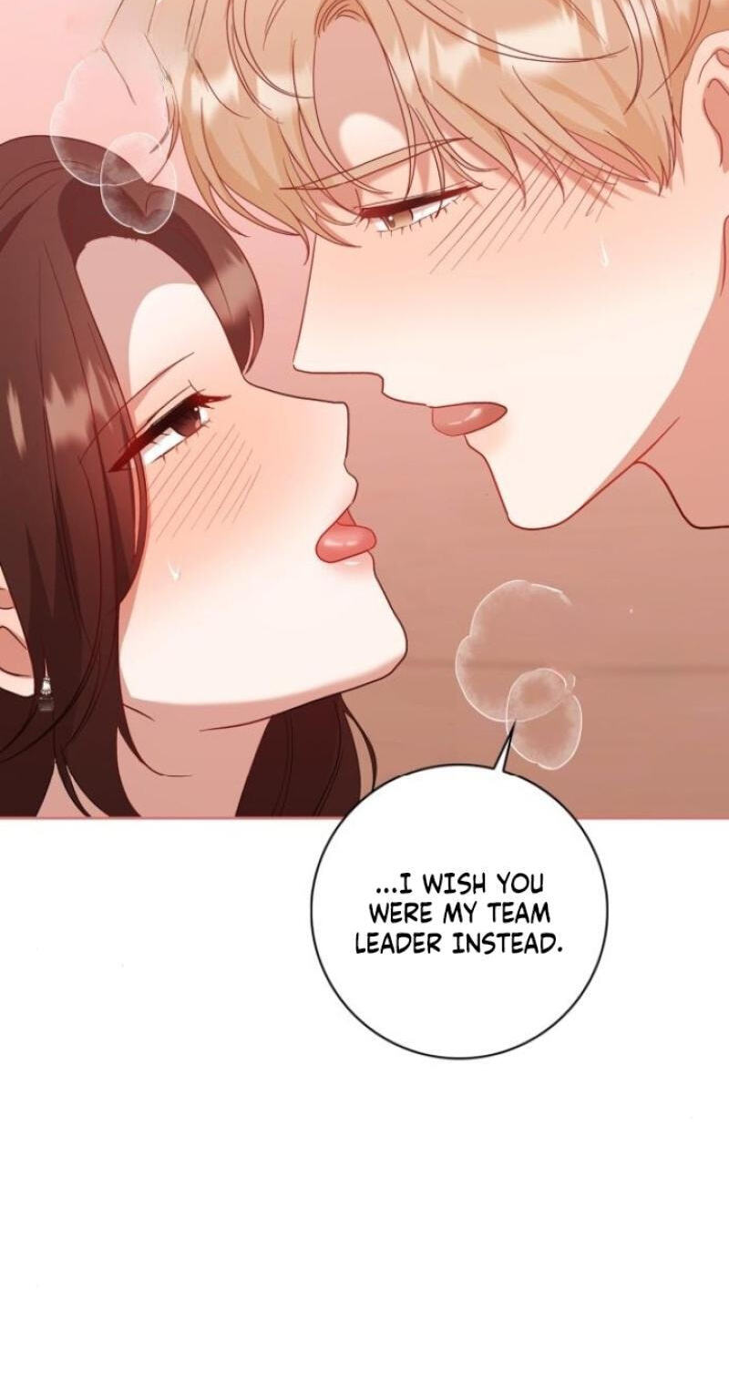At Our Own Pace Chapter 27 page 83 - 
