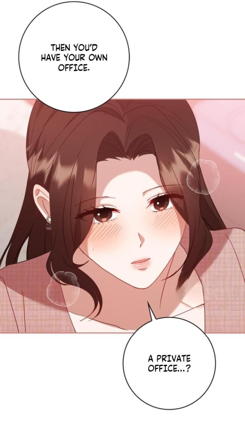 At Our Own Pace Chapter 27 page 84 - 