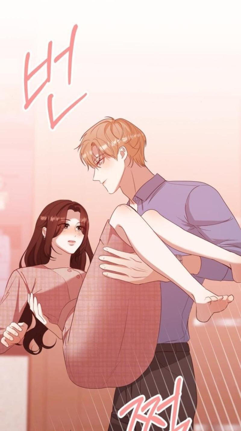 At Our Own Pace Chapter 27 page 86 - 
