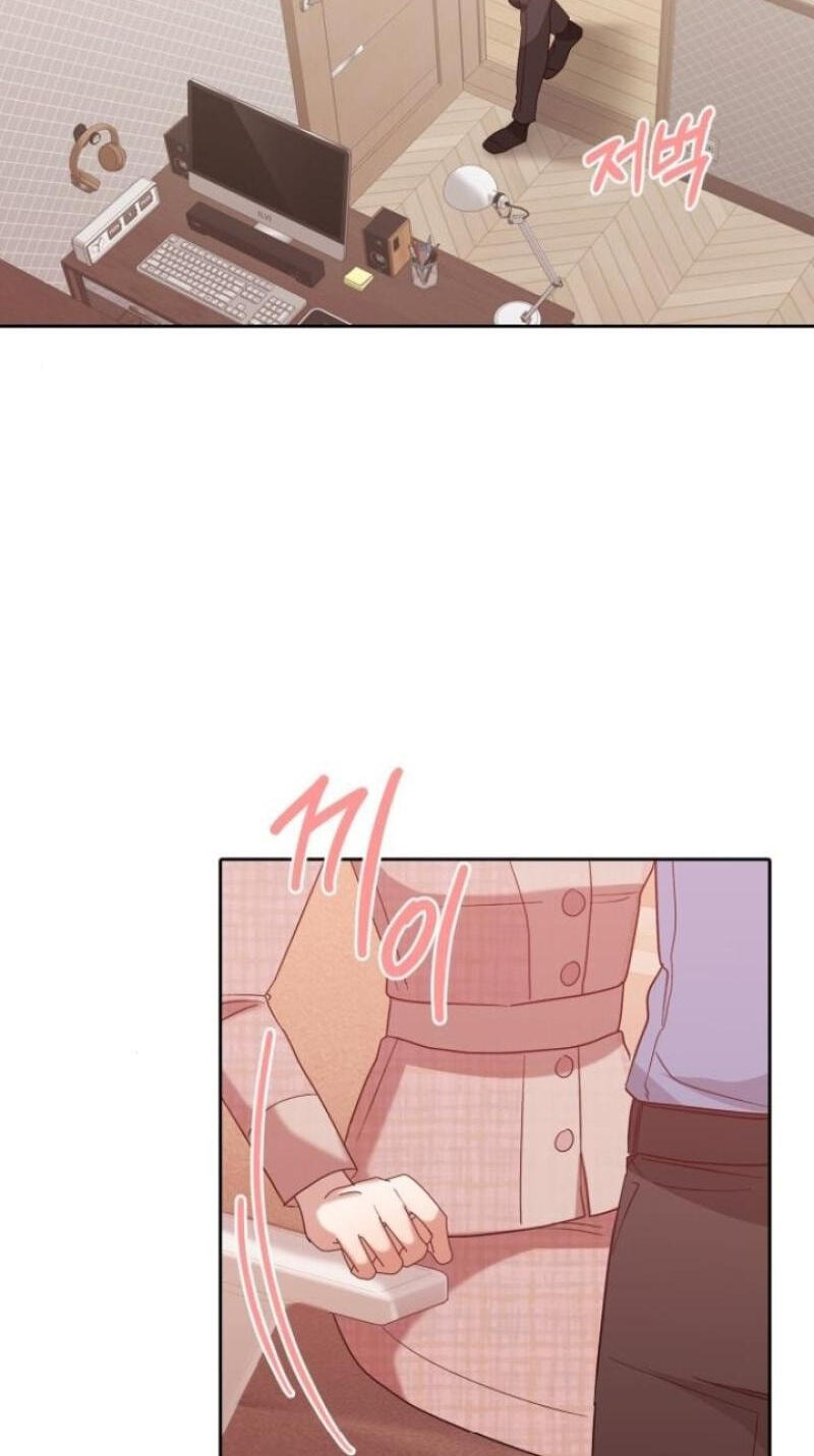 At Our Own Pace Chapter 27 page 88 - 