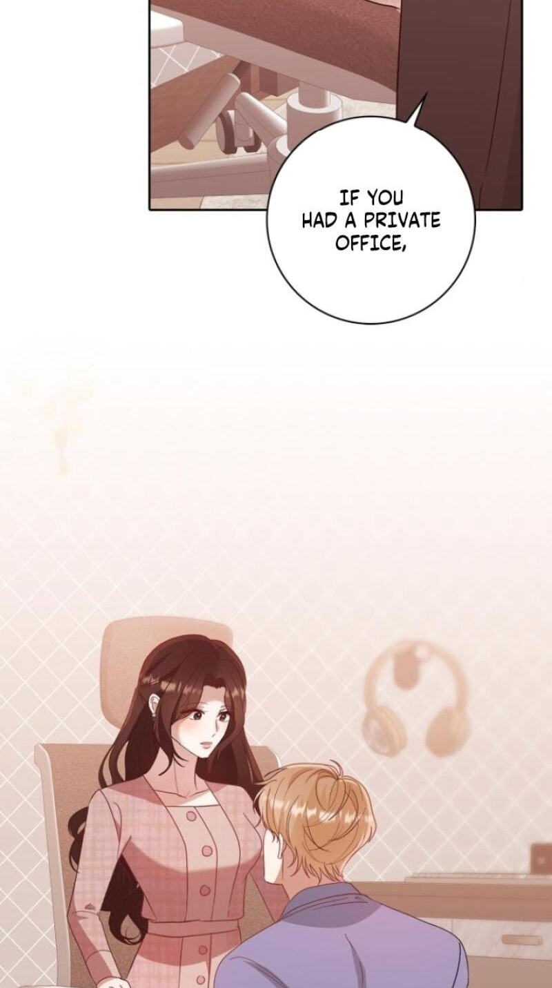 At Our Own Pace Chapter 27 page 89 - 