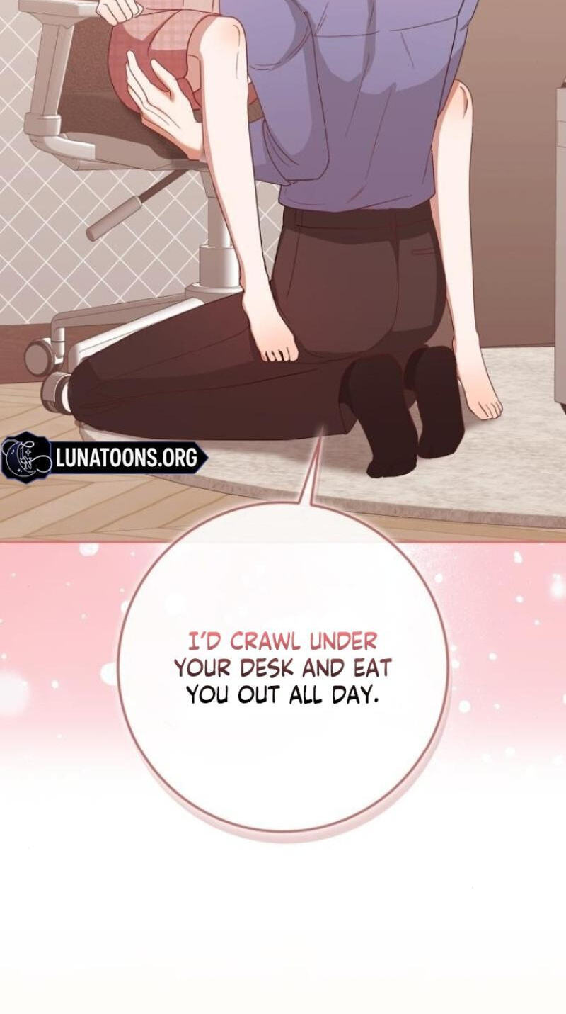 At Our Own Pace Chapter 27 page 90 - 