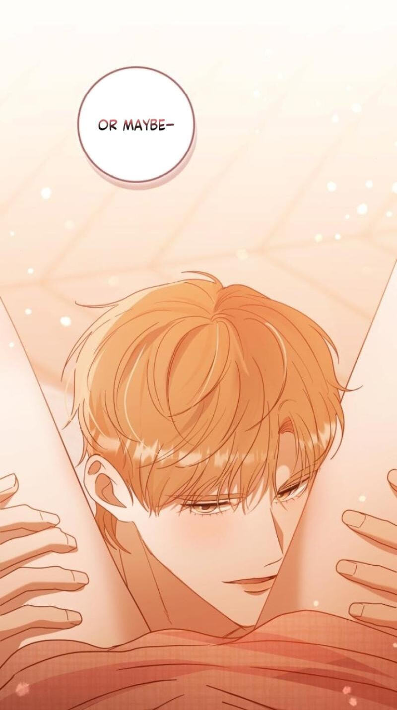 At Our Own Pace Chapter 27 page 91 - 
