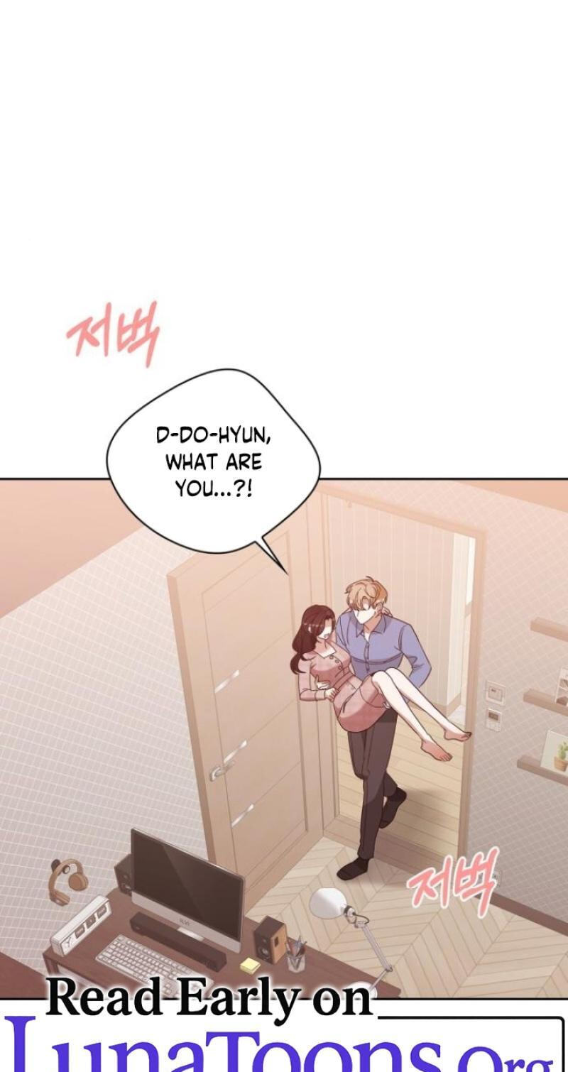 At Our Own Pace Chapter 28 page 1 - 
