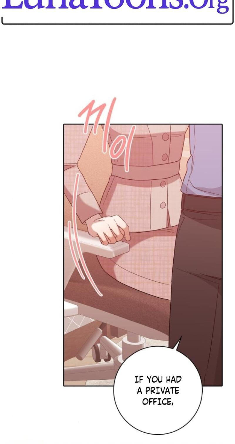 At Our Own Pace Chapter 28 page 2 - 