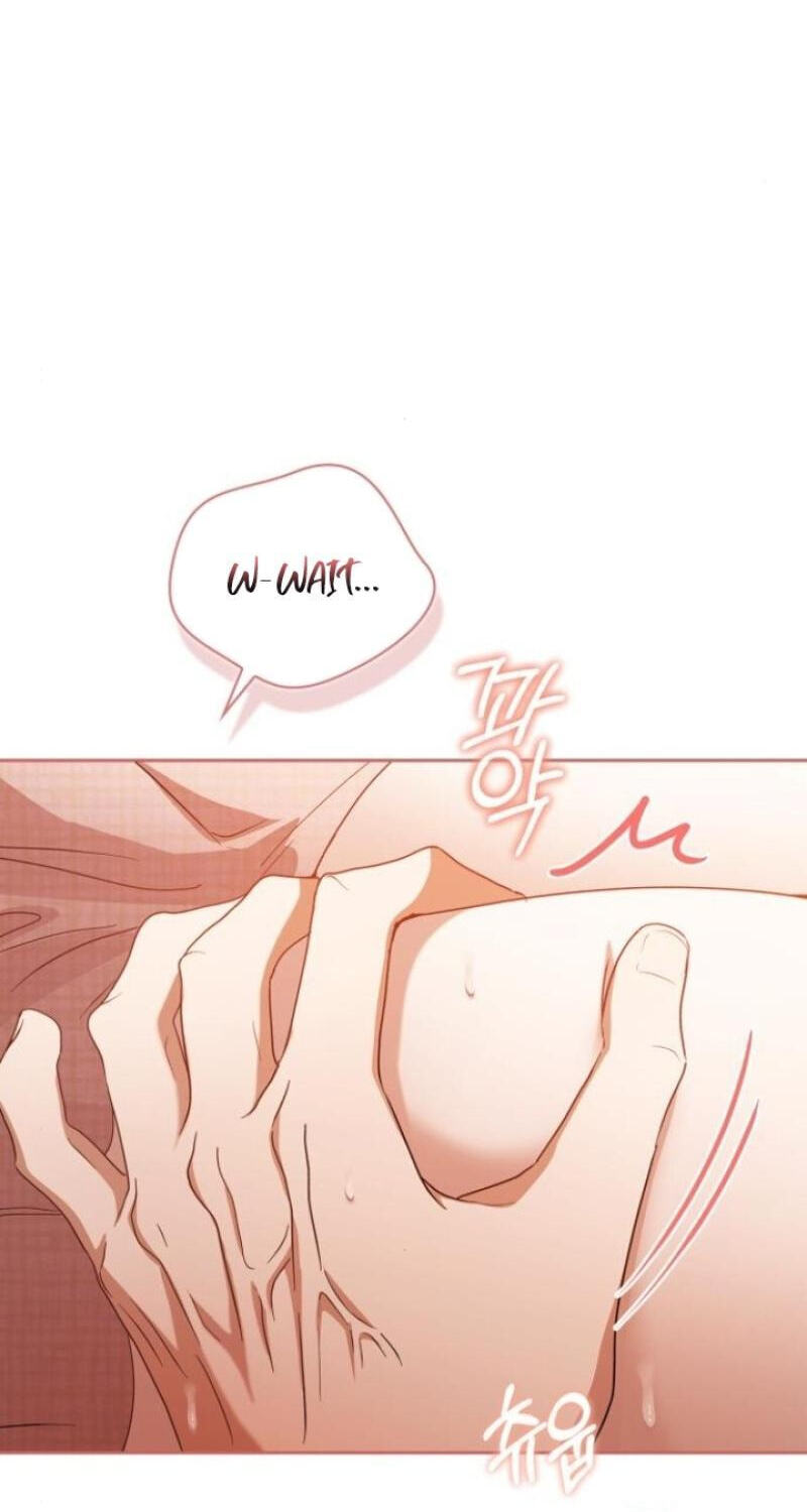 At Our Own Pace Chapter 28 page 11 - 