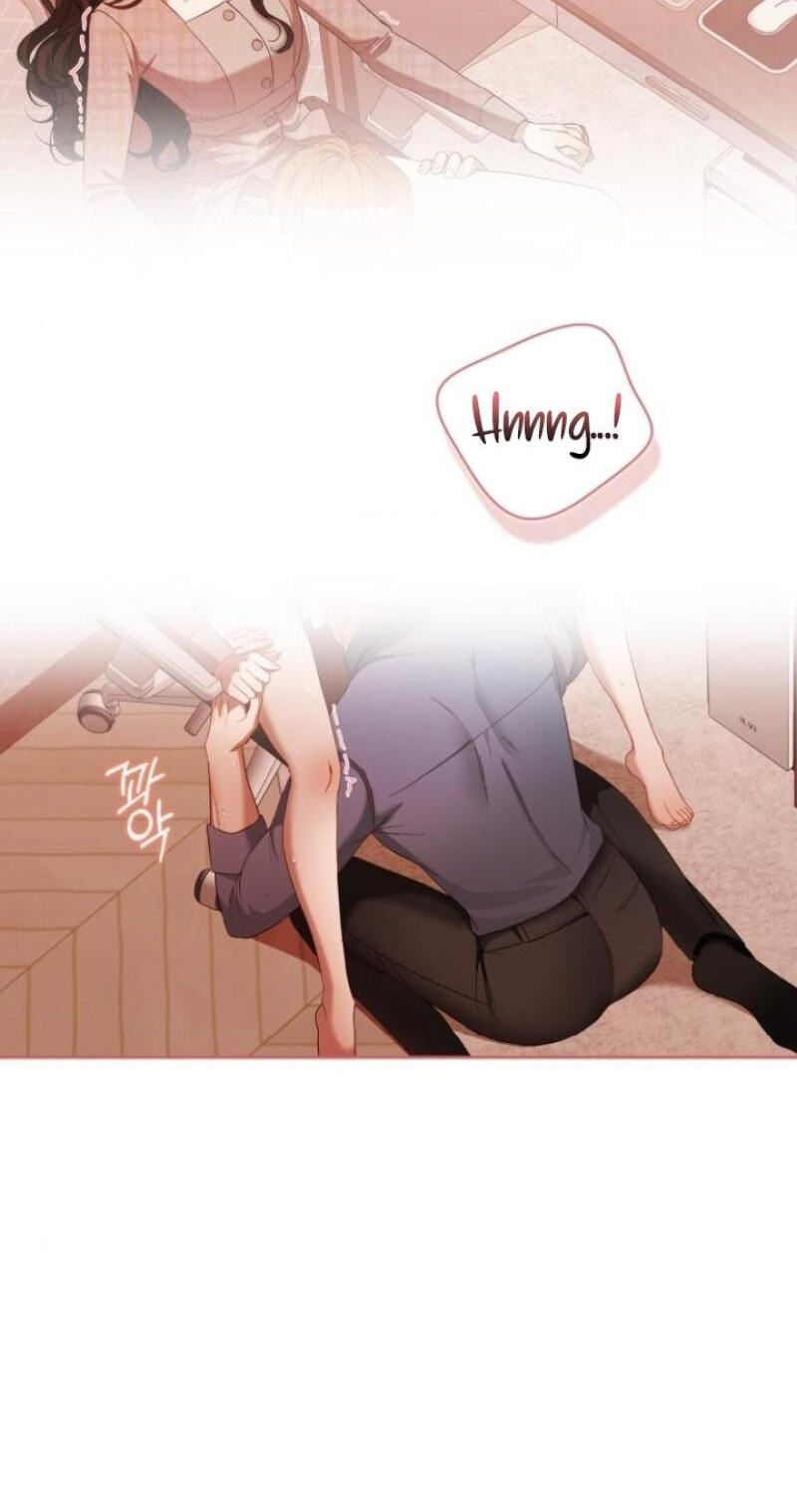 At Our Own Pace Chapter 28 page 13 - 