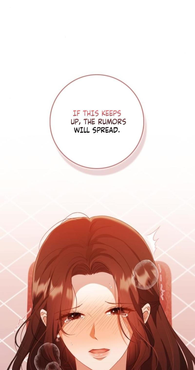 At Our Own Pace Chapter 28 page 16 - 
