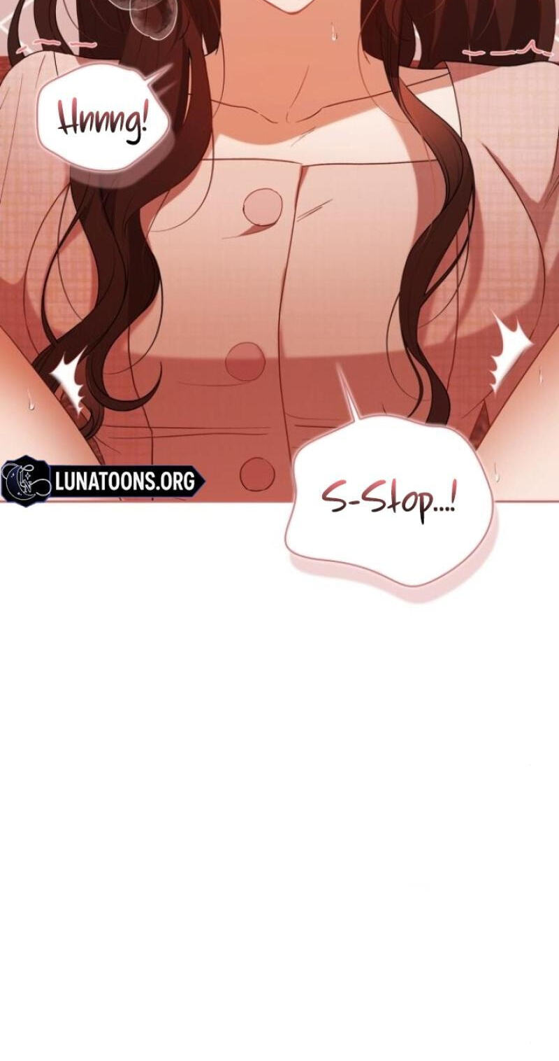 At Our Own Pace Chapter 28 page 17 - 